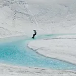 Trolltunga/folgefonna Camp House